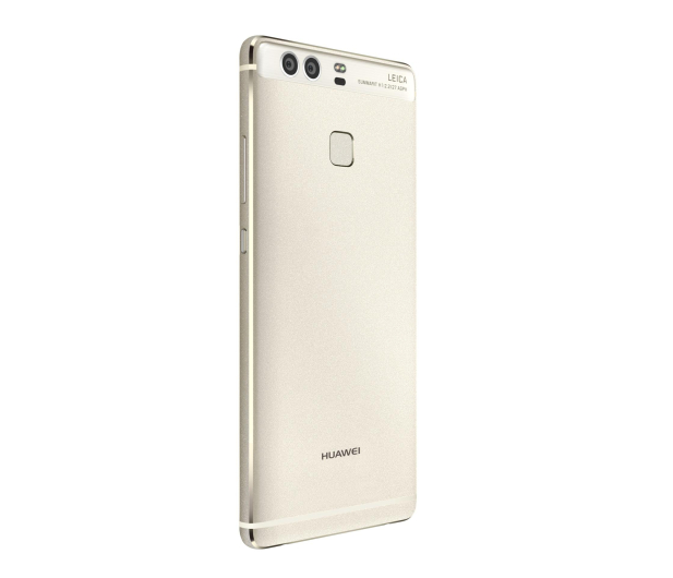 Huawei P9 Srebrny - 299623 - zdjęcie 5